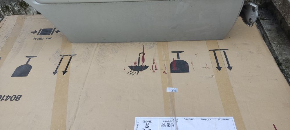 Хонда акорд 6 врата задна дясна