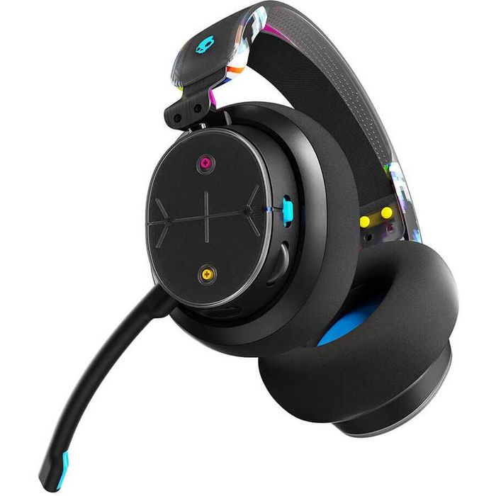 Casti gaming Skullcandy Plyr wireless