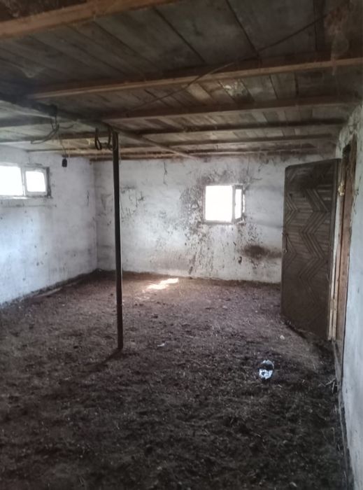Дом в Аккольском оайоне село Урюпинка.
