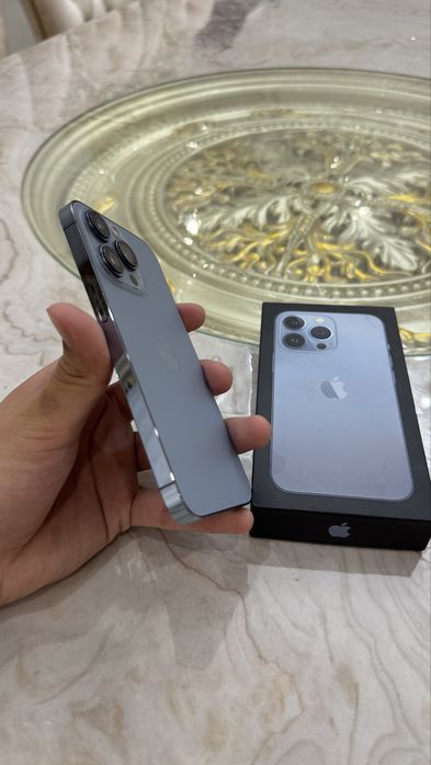 iPhone 13 Pro 256гб