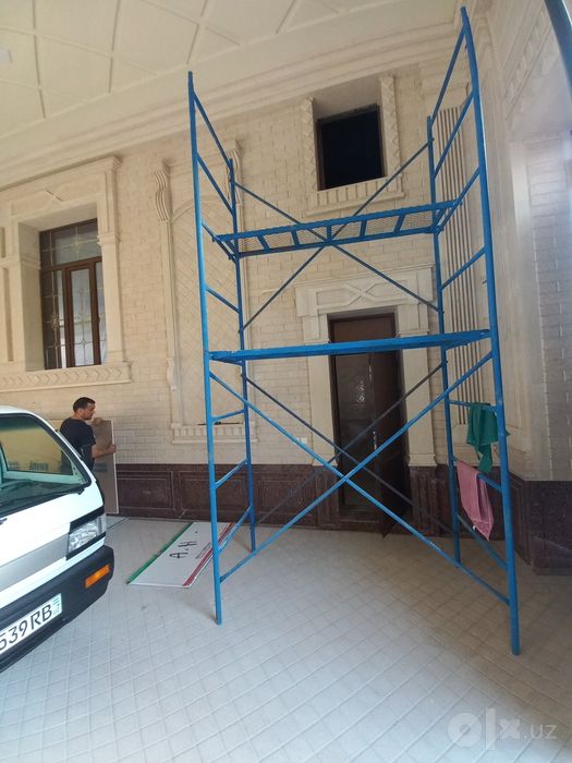 Прокат леса аренда