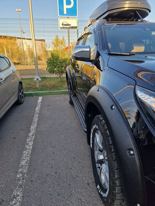 Шины AT 265/65/18 XBri Brutus