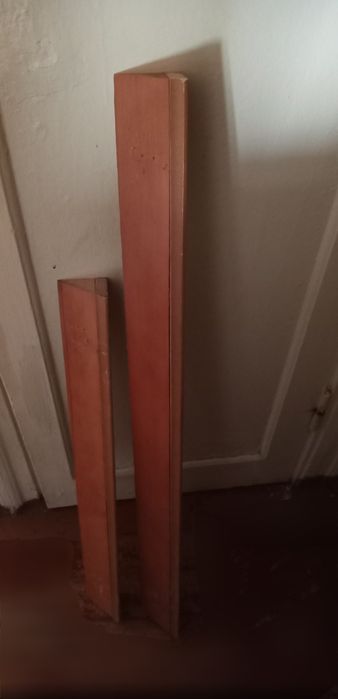Срочно.Двери мебельные на дрова