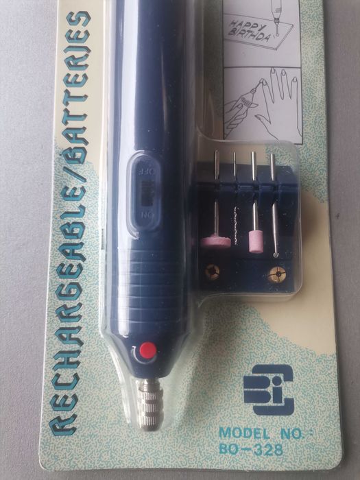 Машинка подходяща за всичко