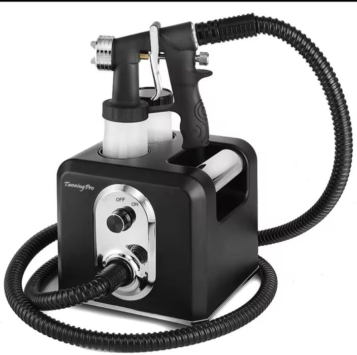 Bronzare organica aparat profesional