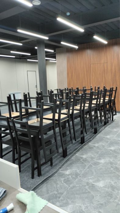 Стол , стуля комплект