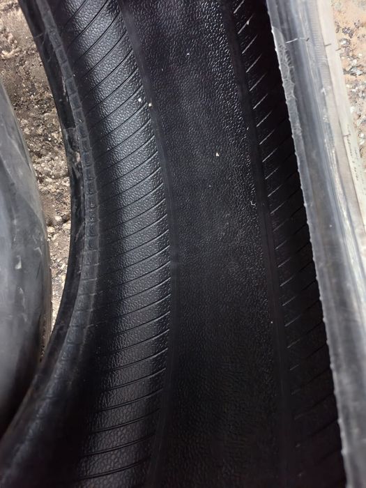 Продам летние шины Пирелли 225/55/17