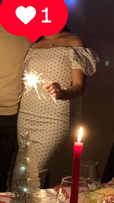 Продам вечернее платье