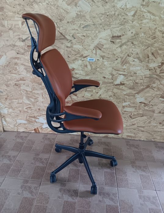 Scaun Humanscale Freedom Headrest de vânzare