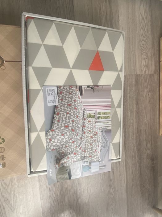 Lenjerie 6 piese king size