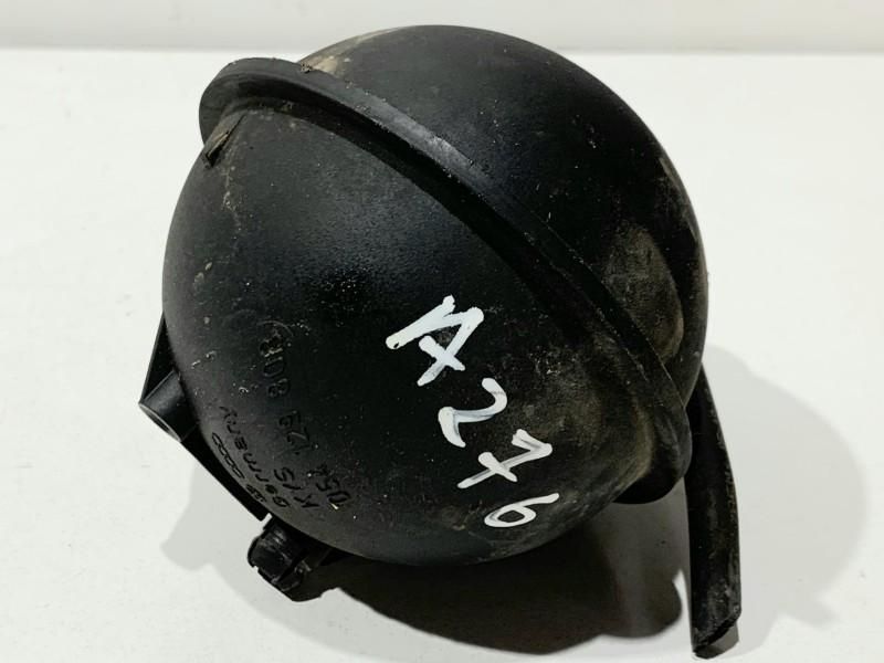 Vas vacuum Volkswagen Touareg (2002-2006) 2.5 tdi bac 054129808