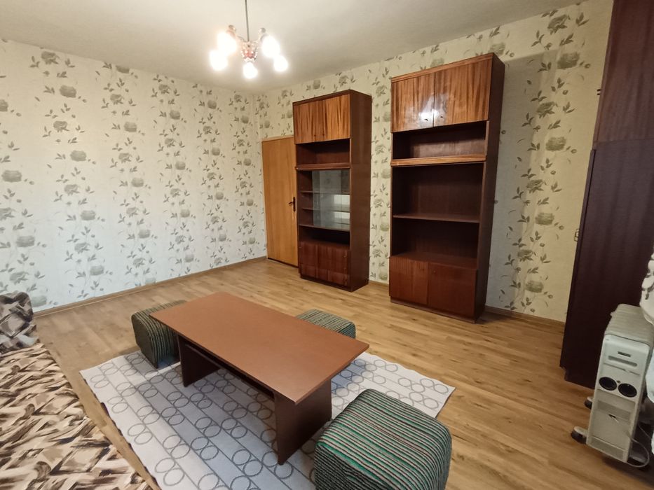 Дава се под наем Двустаен апартамент в Хасково, Център - 57 кв.м за 248.88 € - Снимка #9