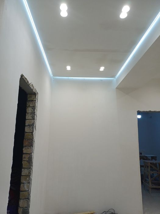 Ремонт квартира подклуч