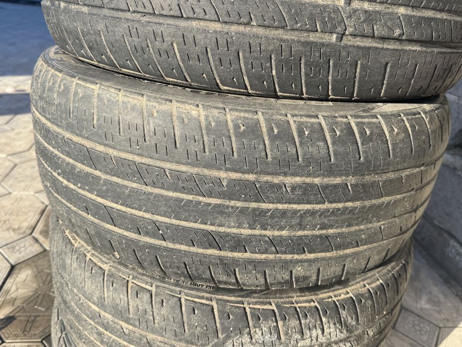 Продам резину