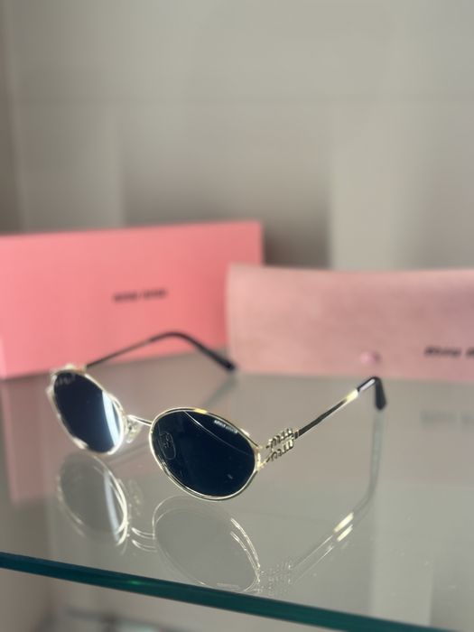 Miu Miu Sunglasses