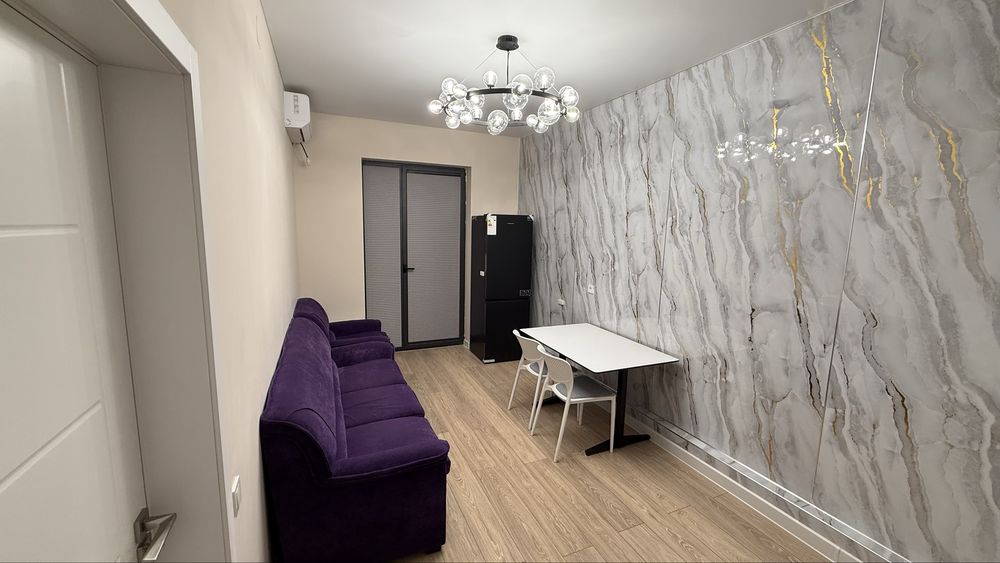 Продажа 1в2/14/16 в мирабаде жк OzMakon новостройке