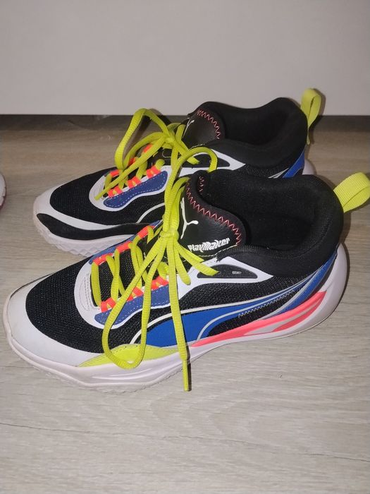 Обувки Adidas, Puma, Nike