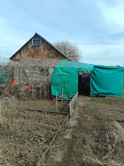 Продам Дачу Союз 22 улица 7участок