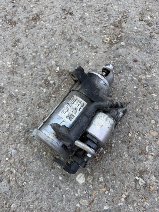 Стартер BOSCH за Audi A4, A5, A6, Q5 2.0 TDI | 04L911021 | 0001174404