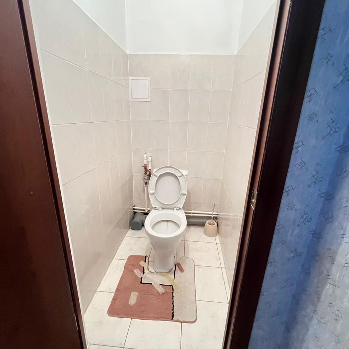 Сдам квартиру помесячно