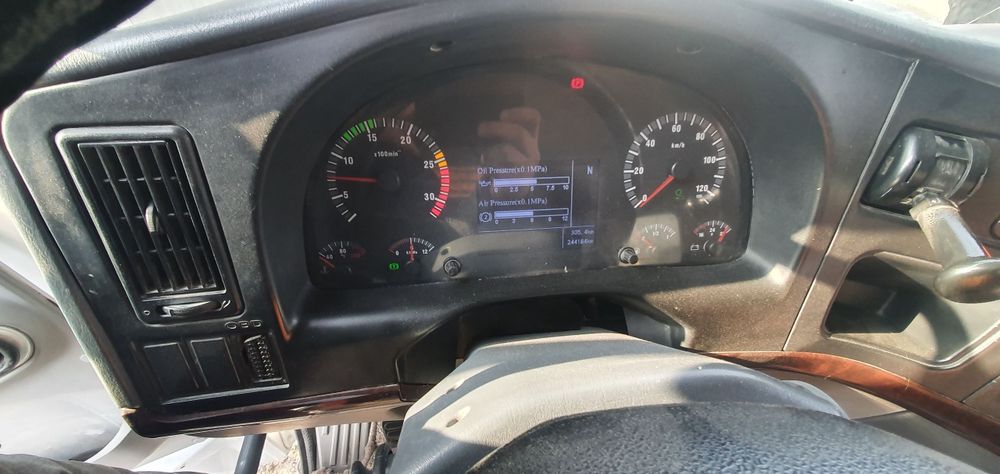 Howo  samasval  sotiladi   2020 yil