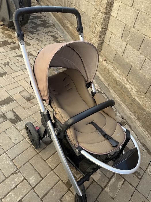 Коляска детская 2в1. Bebe Confort Elea