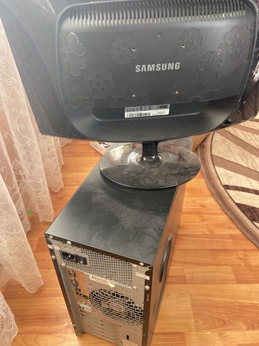 Продам компьютер