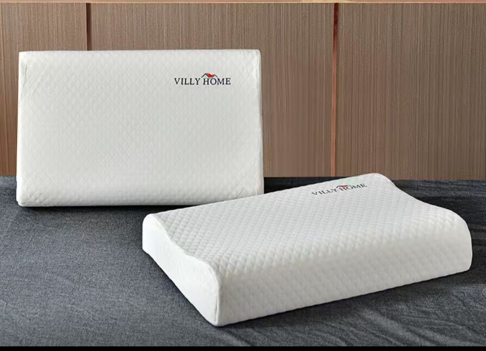 Ортопедическая подушка