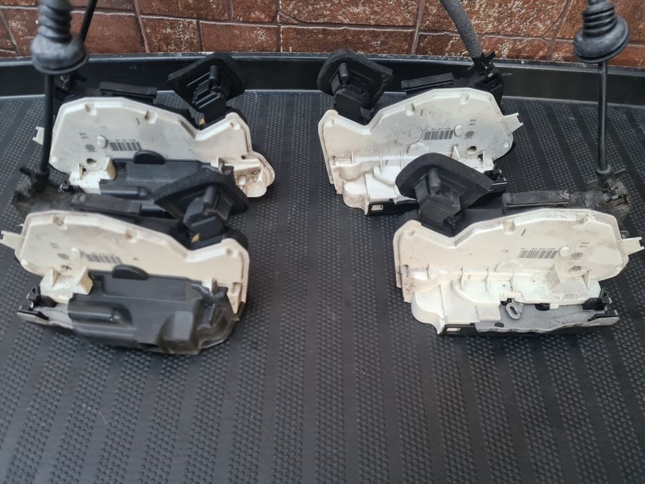 Broasca usa Golf 7/Polo/Audi A3/Rapid