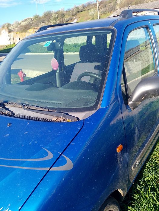 De vinzare Suzuki wagon