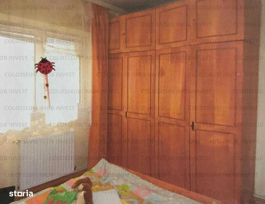 Apartament 3 camere | Decomandat | 86 mp | Zona Calea Bucuresti