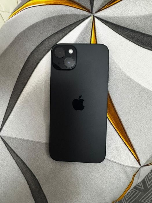 Iphone 15 plus ca nou