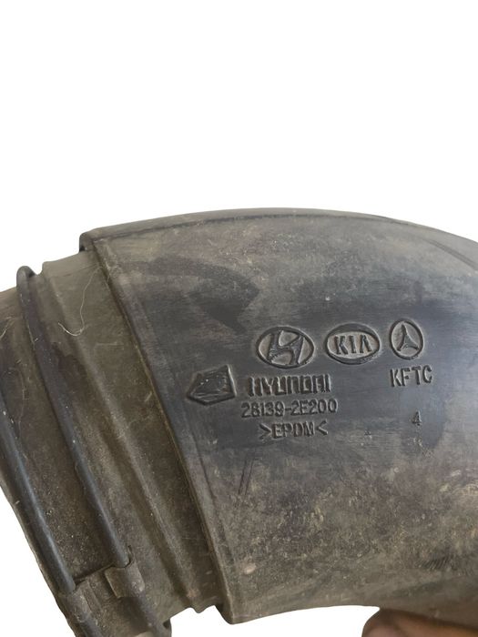 Furtun Admisie Aer Hyundai Tucson Jm 2004 - 2010 2.0Crdi 28139-2E200