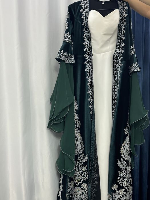 To‘y oldi libos ijarasi | Аренда предсвадебного платья