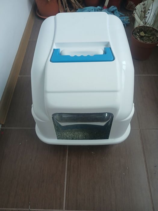 Vand Litiera pisici