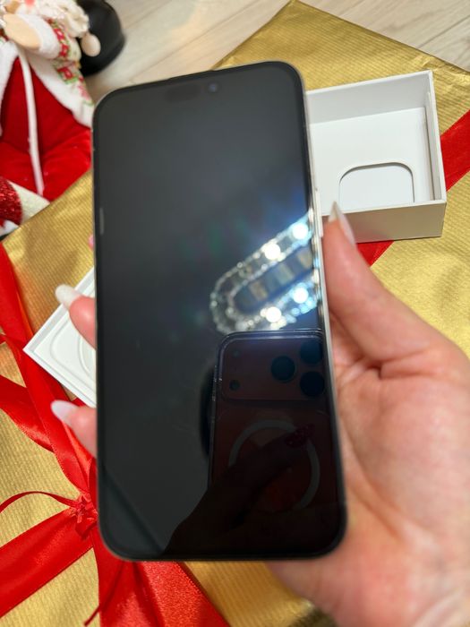 Iphone 15 pro max 512 gb