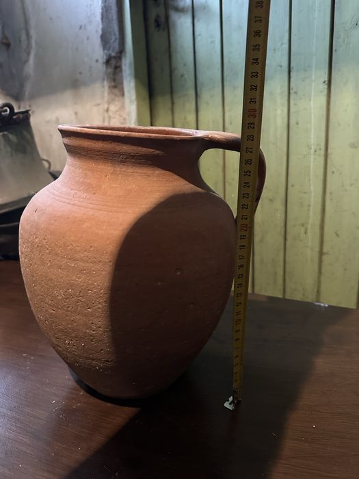 Антични глинени съдове