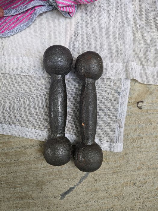 Гантели/ отягощения 1.5 кг