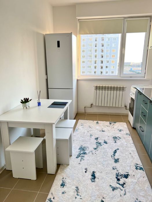 Суточный квартира