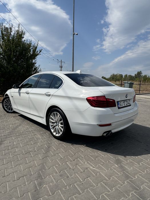 BMW seria5 f10 xDrive