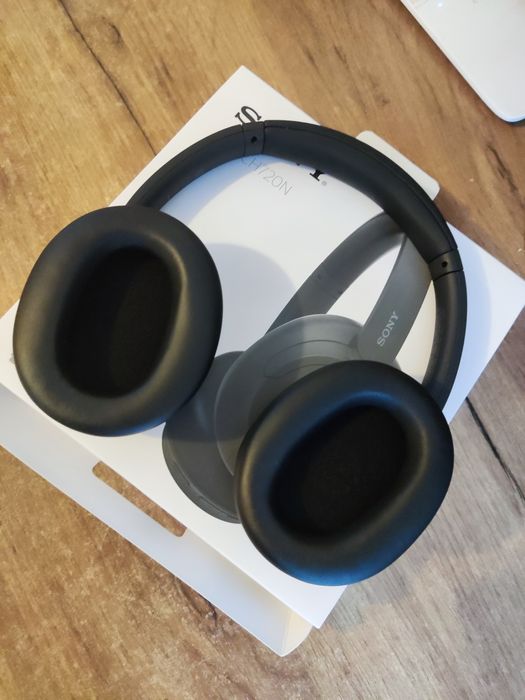 URGENT: Casti wireless SONY noi nouțe