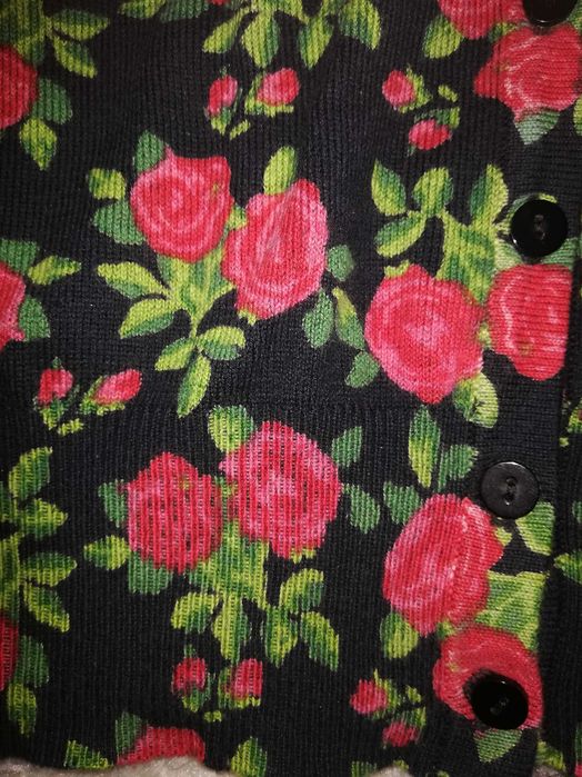 Красива жилетка размер L