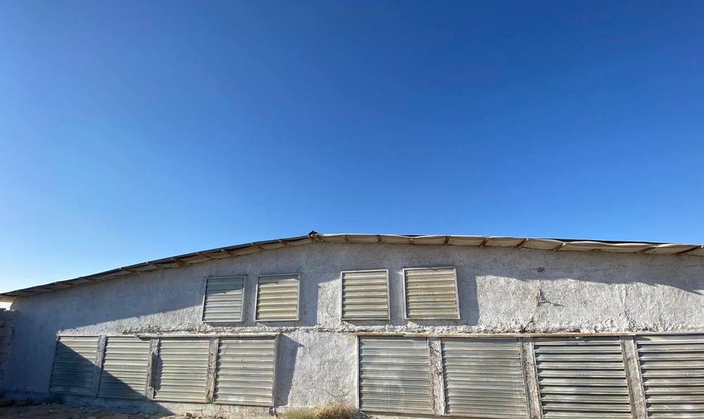 Tayyor baza sotiladi