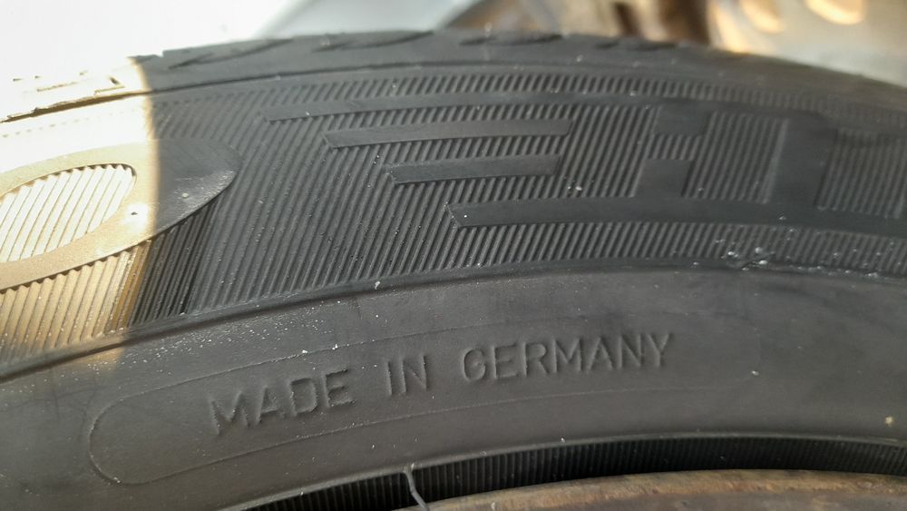 Debica 205 55 16 , dot 2024 Germania
