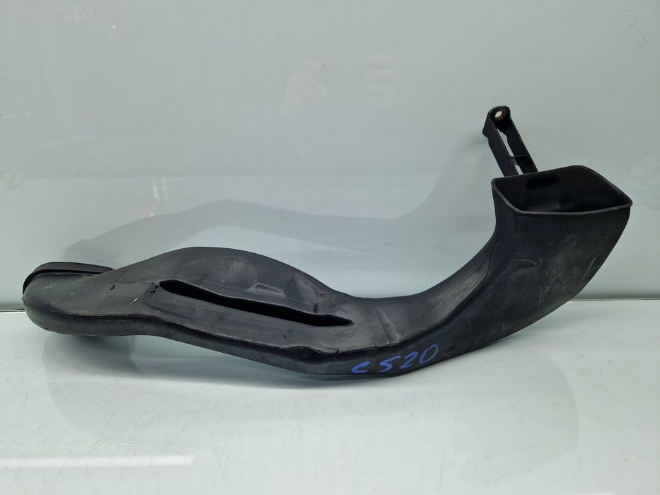 Tub admisie aer Opel Astra J [Fabr 2009-2015] 13307080 1.7 CDTI A17DTR