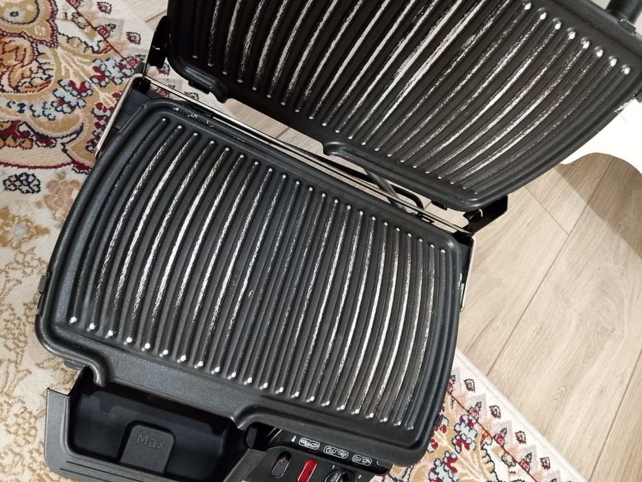 Гриль,для приготовление донеров,стейков