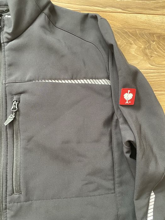 Engelbert Strauss-Motion 2020, ca si Noua, full softshell, barbati XL