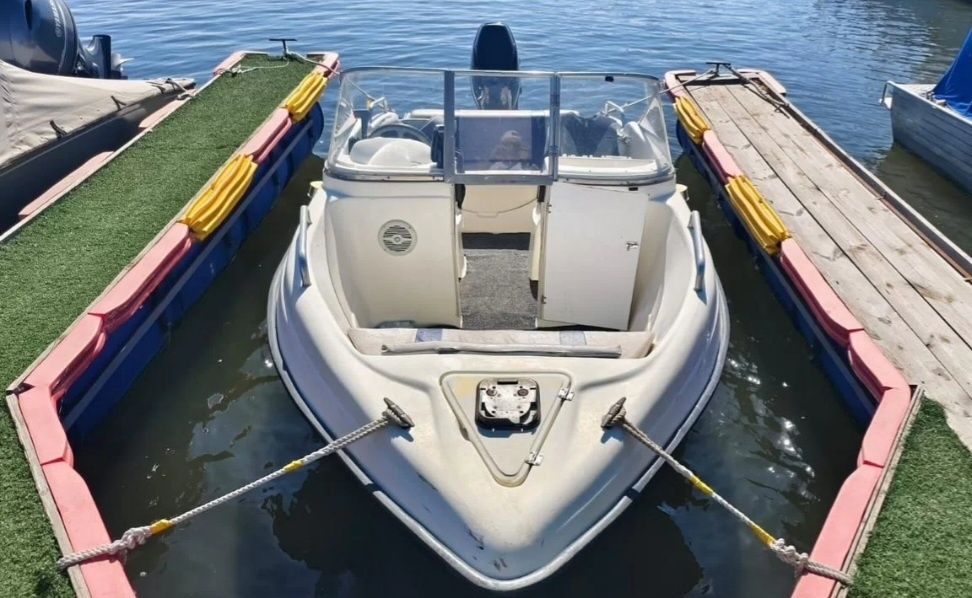 Продаётся Катер Wyatboat-3 DC Open