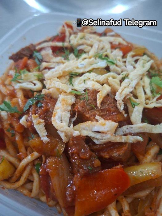 Корпоративные обеды в офисы Ташкента Готовые обеды SELINA FOOD