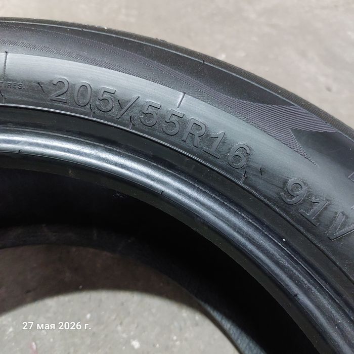 Продам летние шины